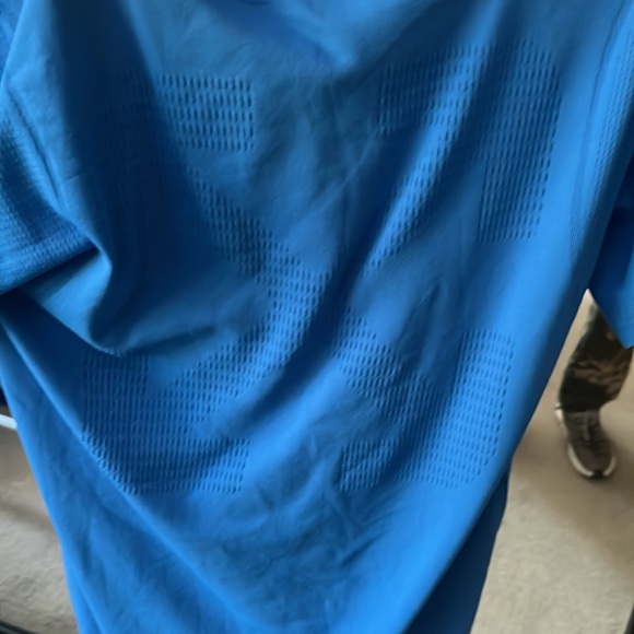 Off White Blue Active - Picture 6 of 7